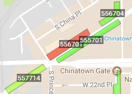 PArking Zones (1)
