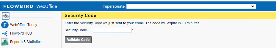 Authentication