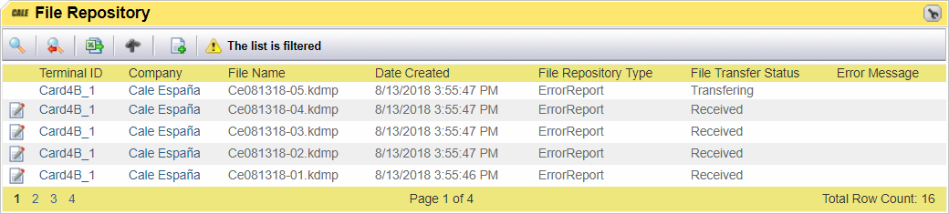FileRep
