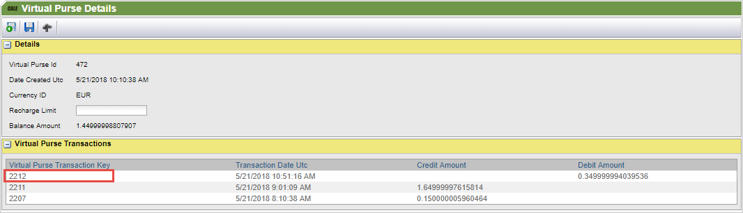 eWallet step 5b