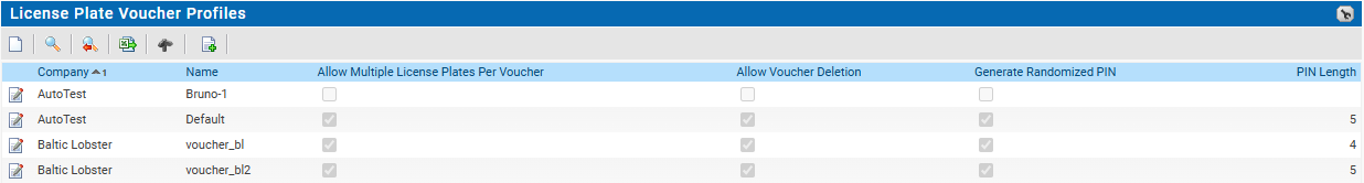 LicensePlateVoucherProfileList
