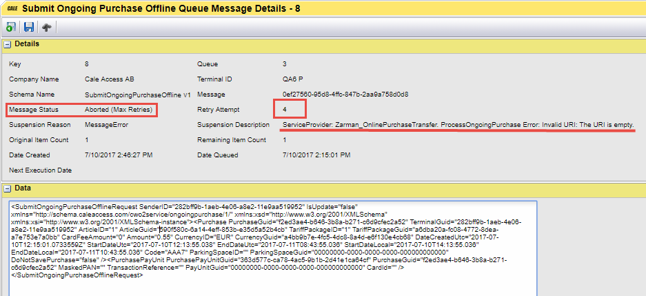 OngoingPurchaseMessageDetails