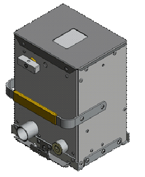 Figure 43, Coin box