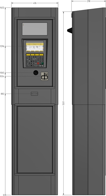 CWTC S4 measurements