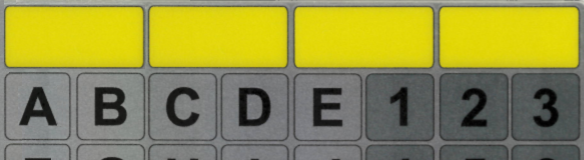 S4 SoftButtons