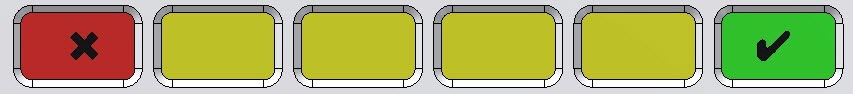 CWTC-AVE-2-3 (Monochrome display)