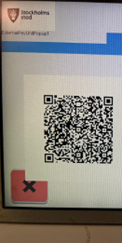 OoO QR code