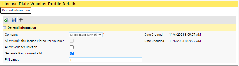 LicensePlateVoucherProfile